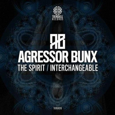 Agressor BunxThe SpiritInterchangeavle