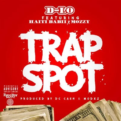 Mozzy/Raz SimoneTrap Spot