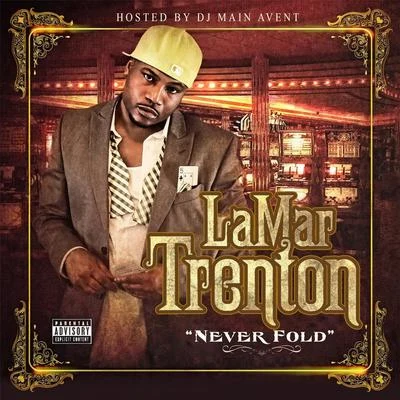 Lamar Trenton/AktualNever Fold