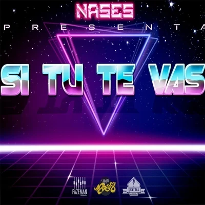 Nases/IzoneSi Tu Te Vas