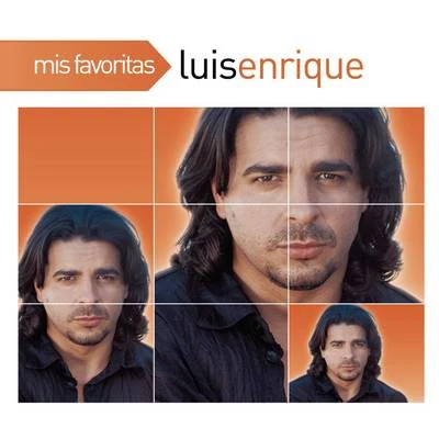 Amaury Gutiérrez/Luis Enrique/Gian MarcoMis Favoritas