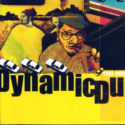 Dynamic DuoDJ PremierTaxi Driver