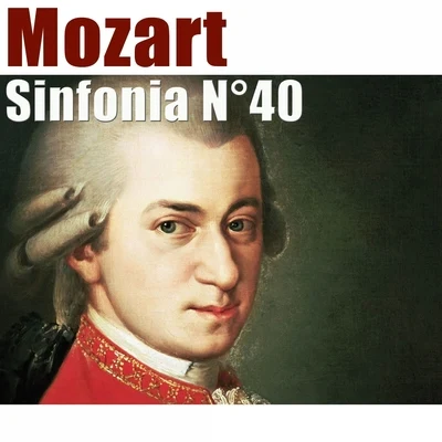 London Philarmonic OrchestraMozart: Sinfonia No. 40