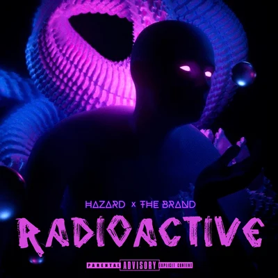 HazardRadioactive