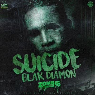 UIMGUZU/Blak Diamon/Tommy Lee SpartaSuicide (Zombie Riddim)