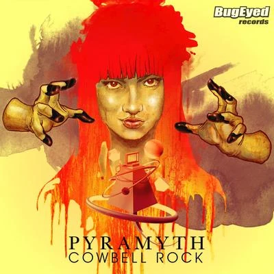 Digital Freq/PyramythCowbell Rock