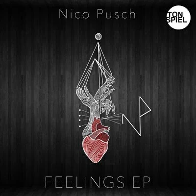 Nico PuschFeelings EP