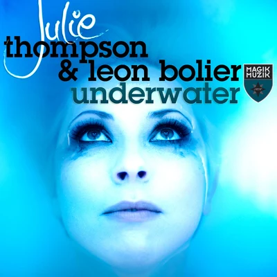 Julie ThompsonAlex ORionUnderwater