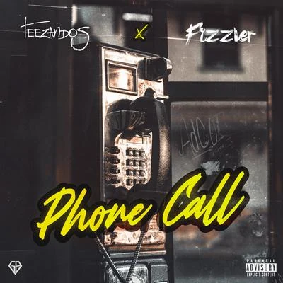 FizzlerTim & BarryPhone Call