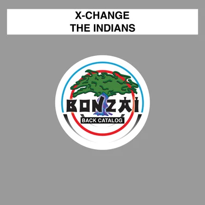 X-ChangeThe Indians