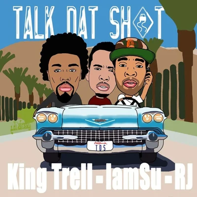 Iamsu!Talk That ****