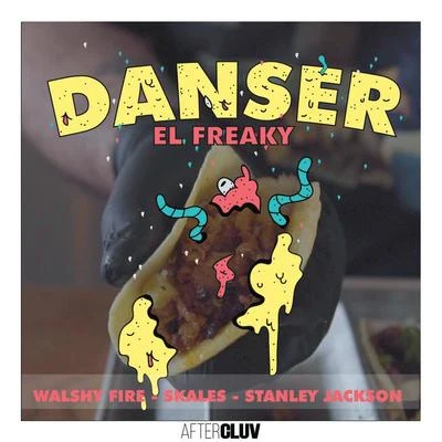 El FreakyDanser