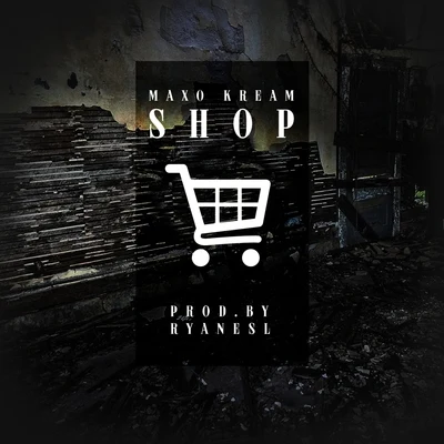 Maxo KreamShop - Single