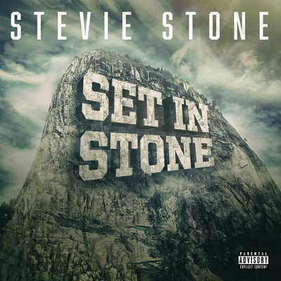 Tech N9ne Collabos/Godemis/Stevie Stone/Darrein Safron/Tech N9ne/Ces CruSet in Stone I