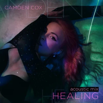 Camden Cox/Shirobon/RADIxHealing (Acoustic Mix)