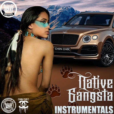 Remy Ozama/Hydrolic WestNative Gangsta Instrumentals