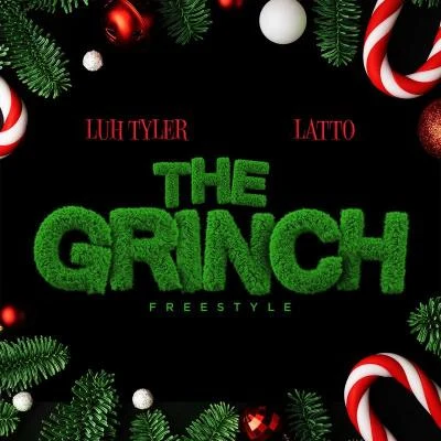 MulattoBRS KashThe Grinch Freestyle (feat. Latto)