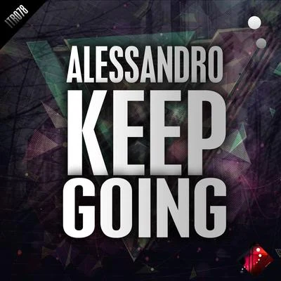 Vera Russo/AlessandroKeep Going