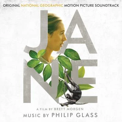 Soundwalk Collective/Philip Glass/Patti SmithJane (Original Motion Picture Soundtrack)