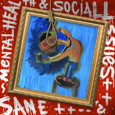 San E#mentalhealth&socialissues