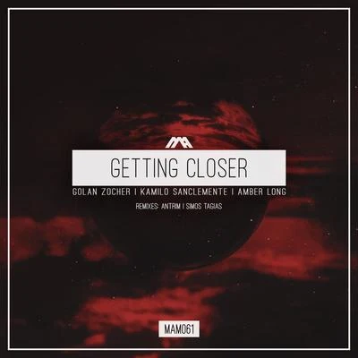 Amber LongJill BellacGetting Closer Remixes