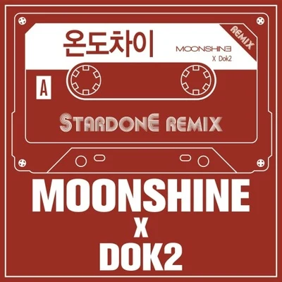 Dok2/G2/Crush/Flowsik/Boi B/Mad Clown/BewhY/C Jamm/Simon D/禹泰雲온도차이 (Remix)