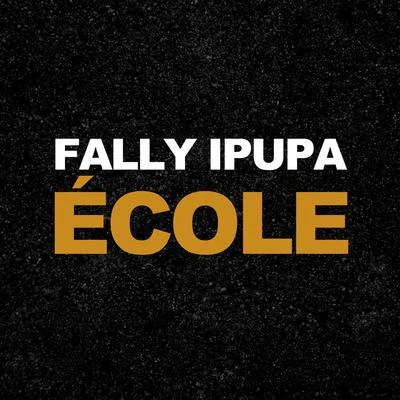 Fally Ipupa/BoobaÉcole