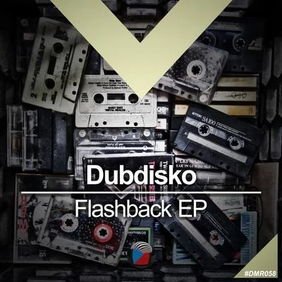 Raphilsk/Samuel Boogie/Dubdisko/Pombeatz/SeemannFlashback EP