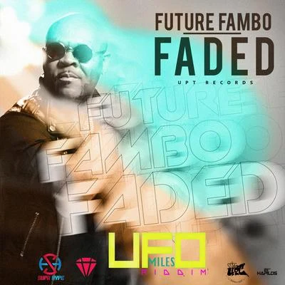 Riccardo/Future FamboFaded