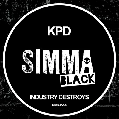 Stefan K/KPDIndustry Destroys