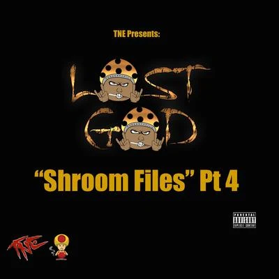 Lost God/Project Pat/GormayShroom Files, Pt. 4