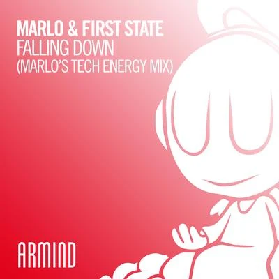 MaRLoFalling Down (Marlos Tech Energy Mix)