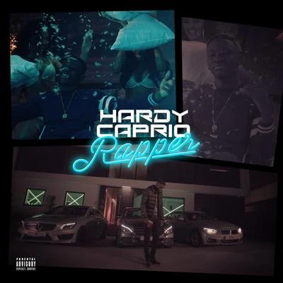 Hardy CaprioWes NelsonRapper