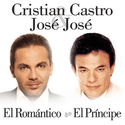 Cristian CastroEl Romántico, El Príncipe