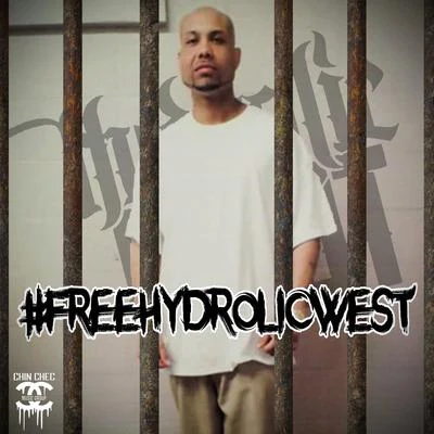 Hydrolic West#FreeHydrolicWest