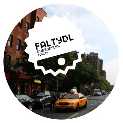 MRK 1/FaltyDL/Fink/Deco Child/Lapalux/Szjerdene/Dactyl/Sticky/Bonobo/Kraak & SmaakPhreqaflex