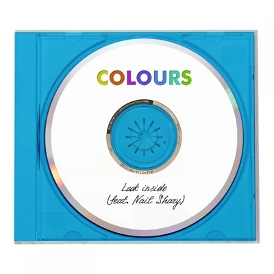 ColoursLook Inside