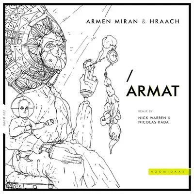 Armen Miran/Danito & AthinaArmat