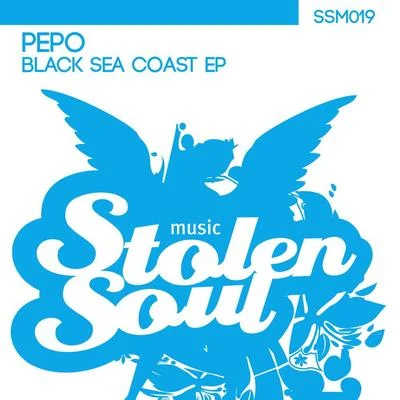 Pepo/Ron Flatter/Ness/Alex Gomez/biAs/Lee Van Dowski/Olmo/Neka/Zoo Brazil/TopcatsBlack Sea Coast