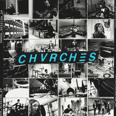 PHOX/CHVRCHES/Joywave/How to Dress Well/Kwabs/Ghost Beach/NONONO/MØ/Woodkid/The NeighbourhoodHansa Session - EP