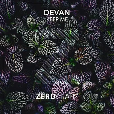 Devan/KoniKeep Me