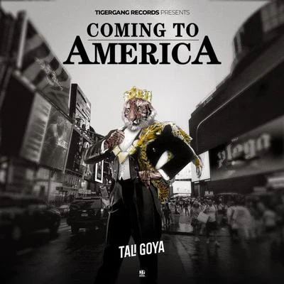 Arham/Tali GoyaComing To America