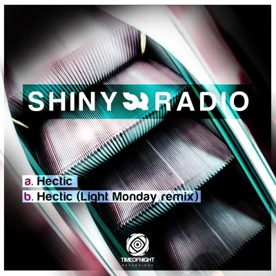 Shiny Radio/LaMeduzaHectic