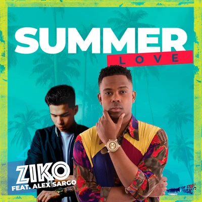 ZikoLa CliniqueSummer Love