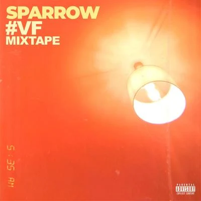 SparrowVF MIXTAPE