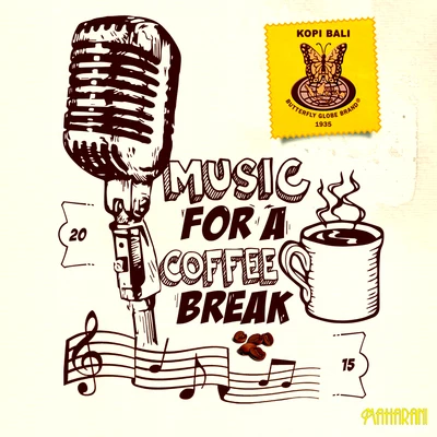 DoreMusic for a Coffee Break (Instrumental)