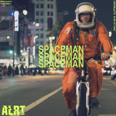 ALRTBroilerSkinny DaysSPACEMAN