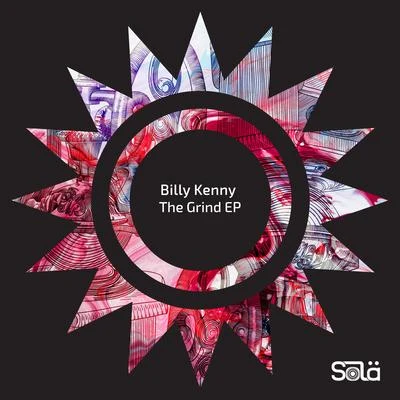 Billy KennyThe Grind EP