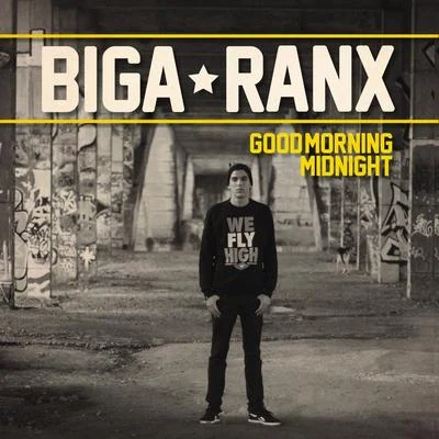 Elisa Do Brasil/Biga RanxGood Morning Midnight