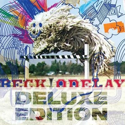 BeckOdelay (Deluxe Edition)